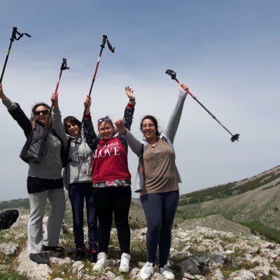 Escursione guidata nelle Madonie - mezza giornata