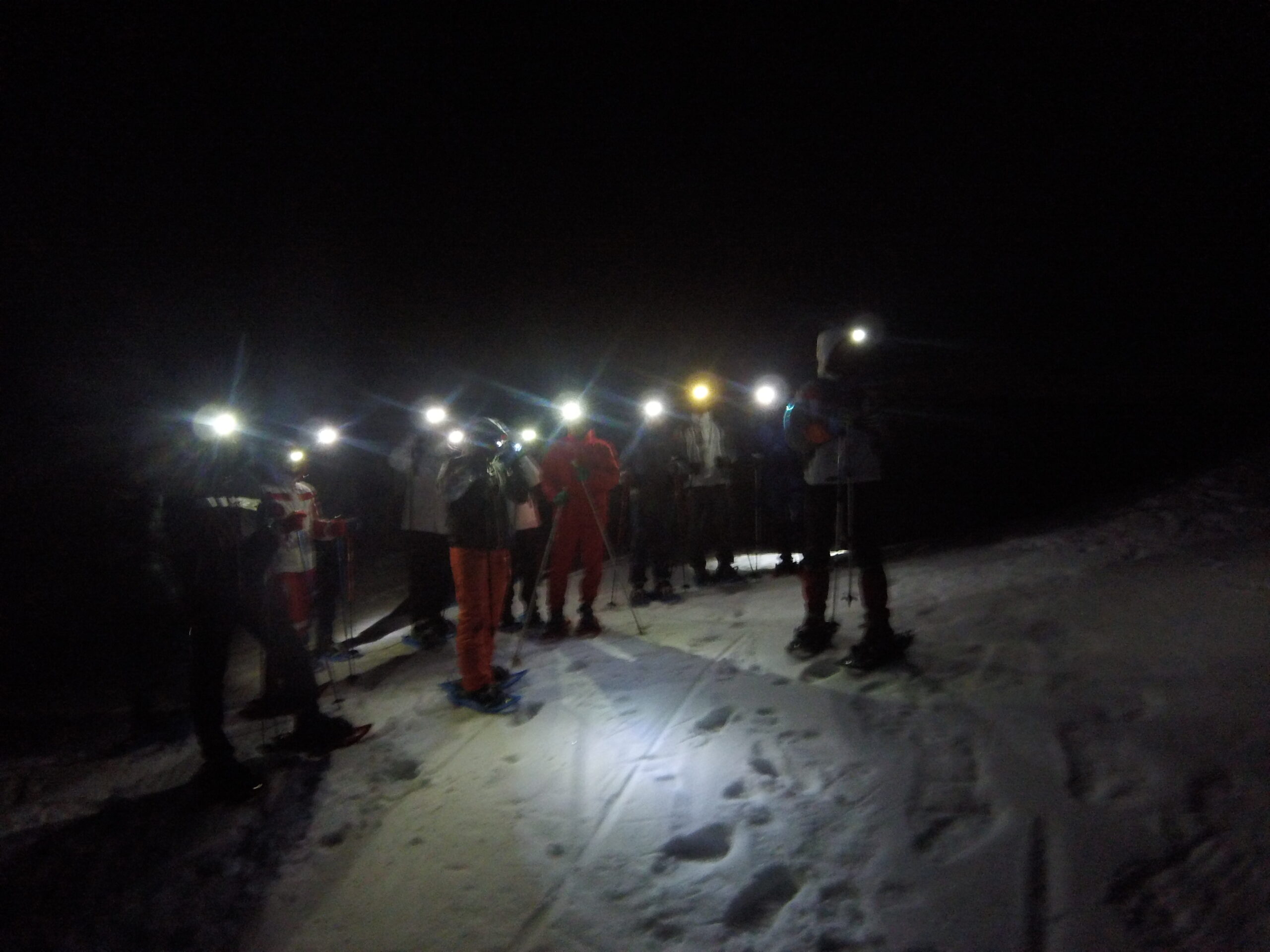 Lampada frontale - immagine 2