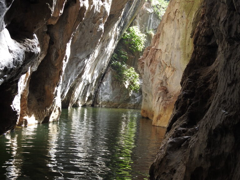 Parco delle Madonie. Geoparco riconosciuto dall’Unesco