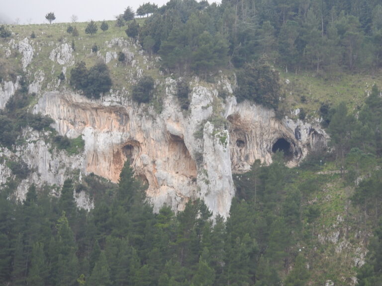 05.03.17 Da Gratteri ad Isnello passando per monte Dipilo