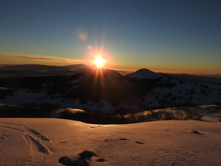 25.02.17 Alba a Pizzo Carbonara