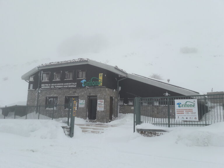 24.01.19 nevica sulle alte Madonie