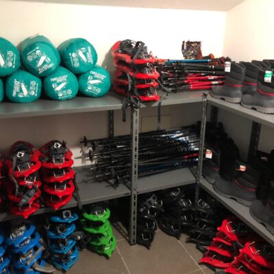 Noleggio attrezzature Noleggio attrezzature