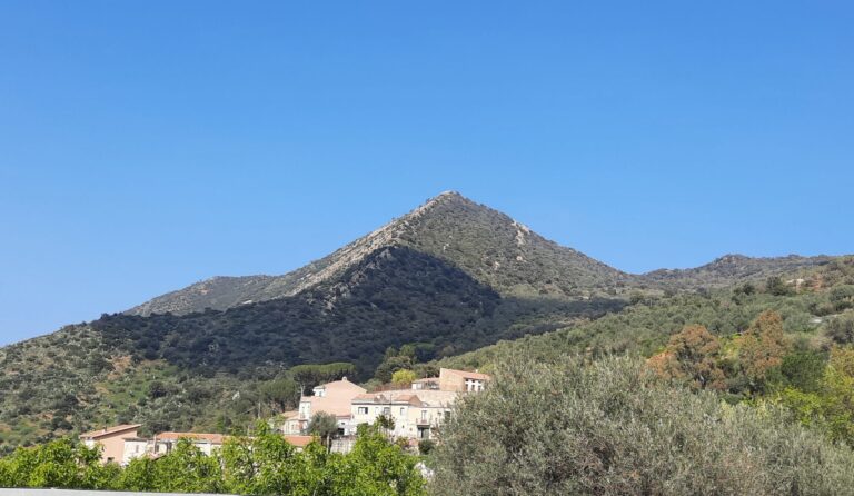 26.03.2023 Escursione a pizzo dell’Asino e Zipline Sicilia a San Mauro Castelverde
