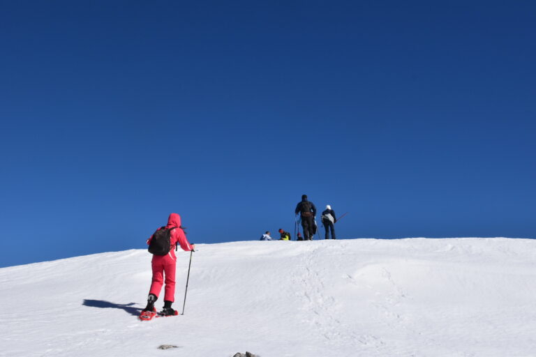 09.02.25 Ciaspolata sulle Madonie