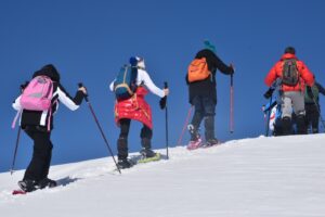 CIaspolate nelle Madonie