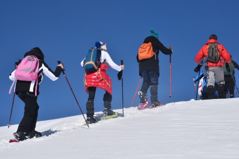 CIaspolate nelle Madonie