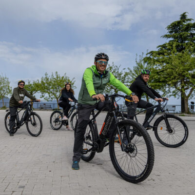 Bike tour e noleggio