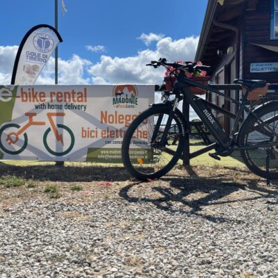 e-bike-trekking E-bike trekking