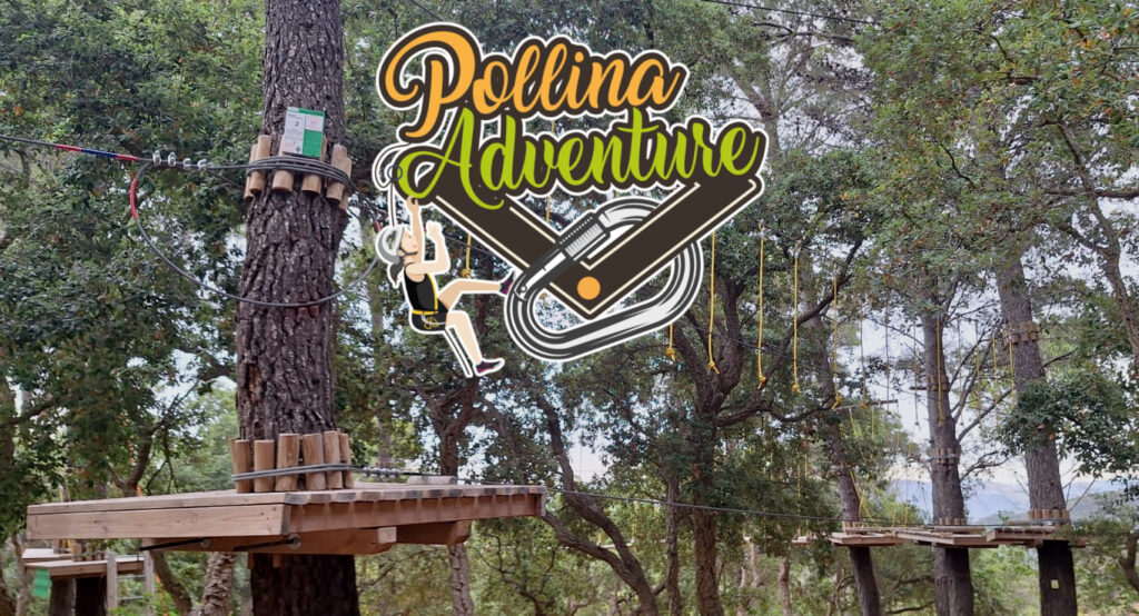 Pollina Adventure Park