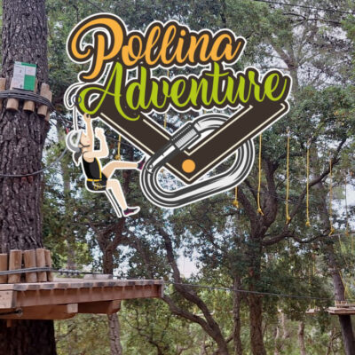 Pollina Adventure Park