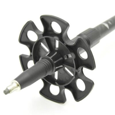 Bastoncini punta neve