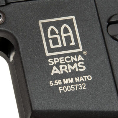 fucile-softair-dettaglio Fucile softair