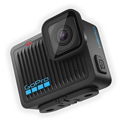 GoPro HERO