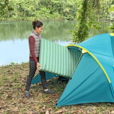 materassino Materassino da campeggio
