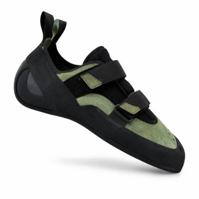 Scarpette arrampicata