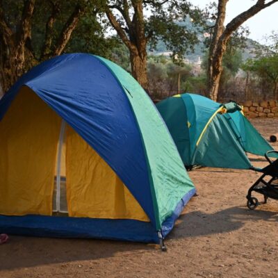 tenda-bestway-campeggio Tende campeggio